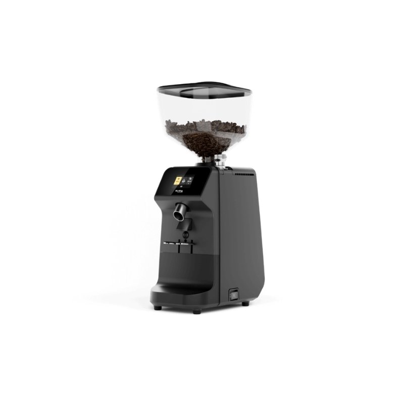 Nuova Sımonelli Viva-75 Viva On Demand 75 mm Sessiz Kahve Değirmeni